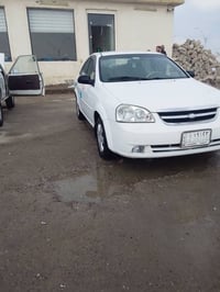 اوبتره • ٢٠٠٥ • شرط