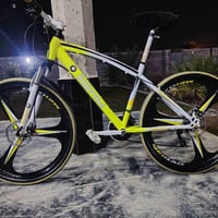 للبيع حجم 26 شراي اتصل 1500 07505894311