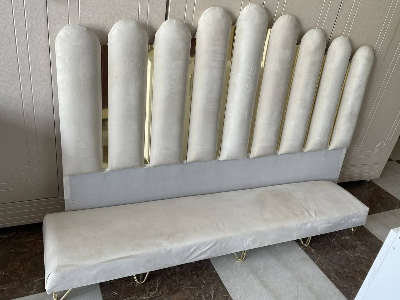 تاقم دةست كرد دةسي دو بالام پريس مةواد عةصل دةرةجةيةك
معرز ٤ متر
سيسم دوشك عصل
ميزتواليت 

مشتري مسج بكا ياخود سةردان كةلار مةزادة كونةكة بشت قوتابخانةي لةيلا قاسم


**إذا كنت صاحب هذا الإعلان وتريد حذفه لأي سبب، رجاءا أرسل رسالة إلى الدعم الفني**