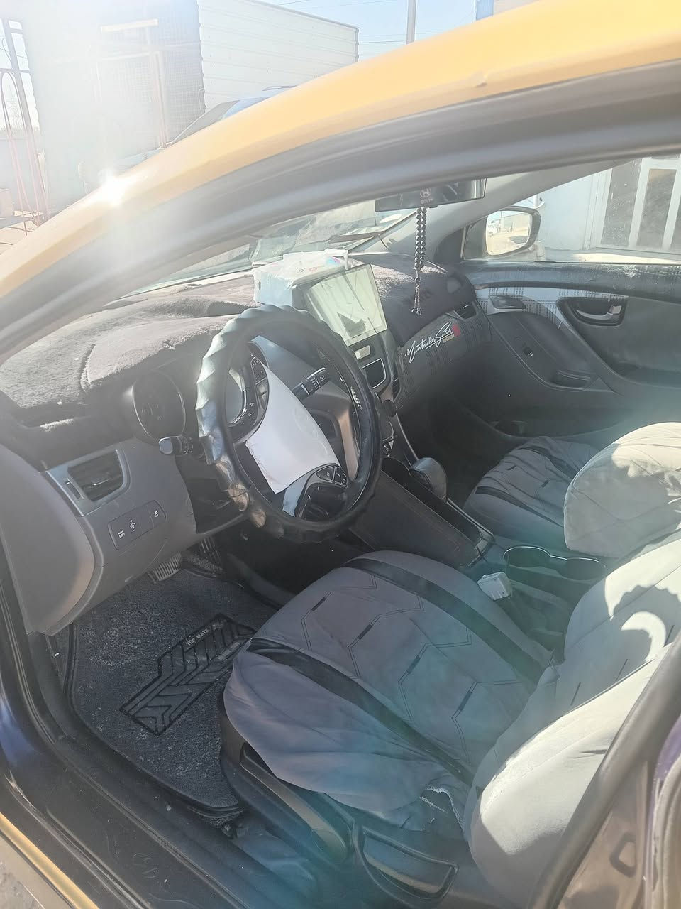 النتره ١٢ بغداد السعر ٩٠ للاستفسار ***********. ***********مكان السياره الفلوجه
