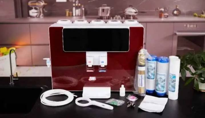 براد تصفية الكل في واحد. خمس مراحل تصفية اضافة الى مرحلة غسل الفلاتر ذاتيا حيث لا تحتاج الى استبدال الفلاتر لاكثر من اربعة اشهر بغداد, العراق


**إذا كنت صاحب هذا الإعلان وتريد حذفه لأي سبب، رجاءا أرسل رسالة إلى الدعم الفني**