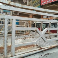 للبيع محجر بدي يرهم على كل انواع البيكم الدبل قمارة تفصال حديد ثقيل در...