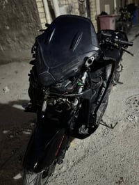 للبيع تيماكس ٢٠٠٨ مكينه مفتوحه دراجه كفرهة كامل ٠٧٧٤٧٩٢٢٧٧٢