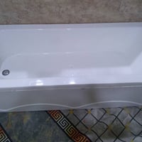 بانيو جديد • ١٧٥سم • حي الغدير ميسان