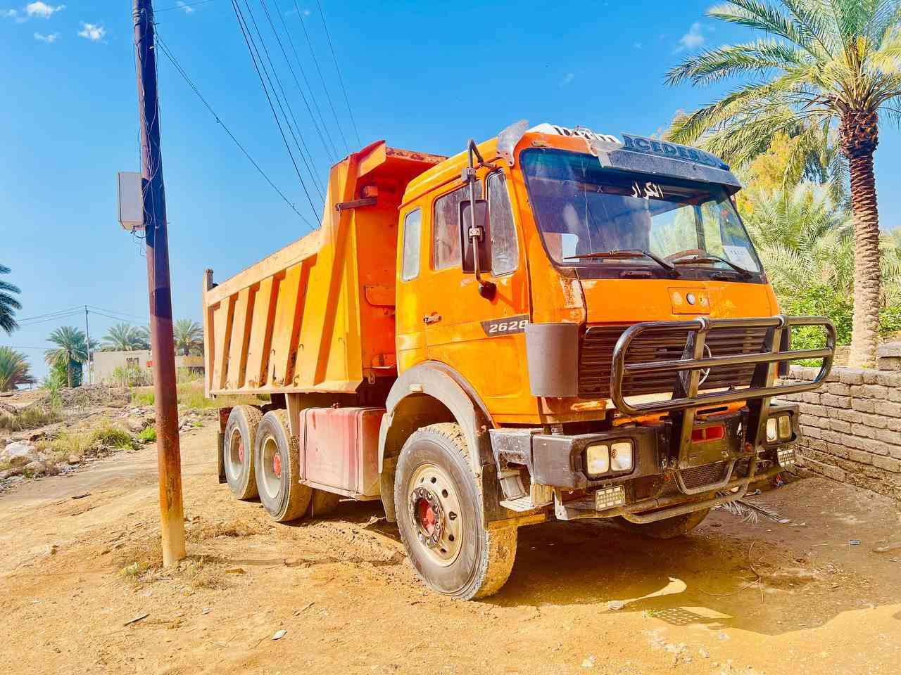 سلام عليكم للبيع البي موديل ٨٢ بتره مكينه ٨ محسن كير برميل مجموعة نص جي اف رباط ٢٤ رقم انبار نكليزي //***********//***********
