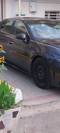 طقم ويل وتاير • ٢١٥/٥٥/١٧ • بغداد مصفى الدورة