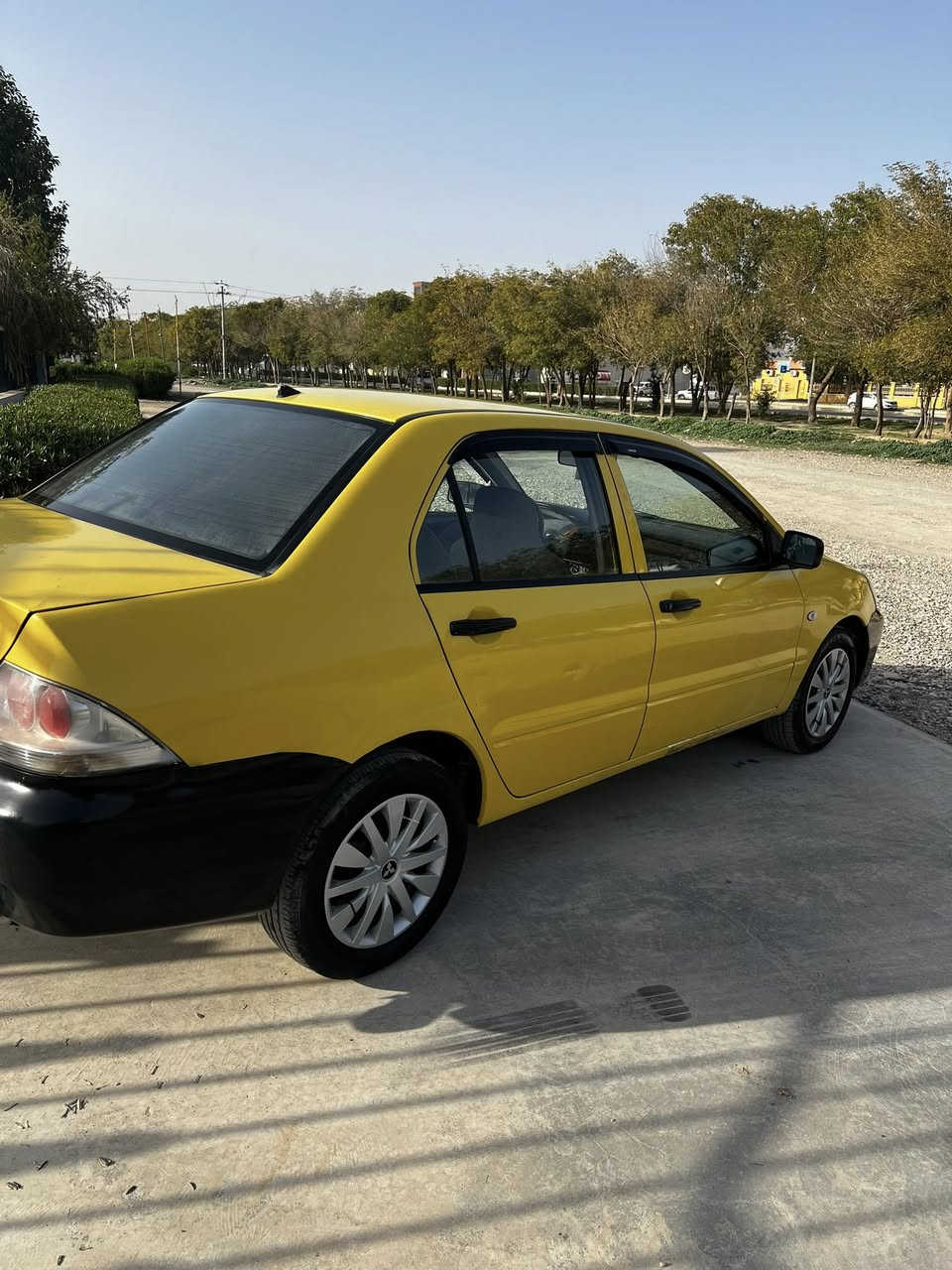 لانسةر 2010 جوار تايي لؤك تةبريد ساردو گةرم بي مسروف و بي كيشة سةنةوي ناو فؤر ميگاي شاشة ئاي پاد سعري تيل بكة ***********
