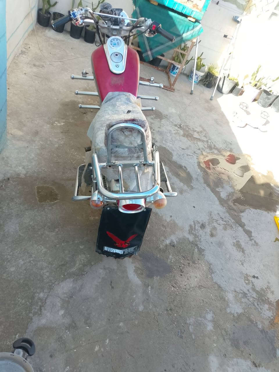 للبيع جونده اوراق اصولي مكان طويريج شوفت عينك حلوه ونضيفه ‏‪0776 428 8034‬‏
