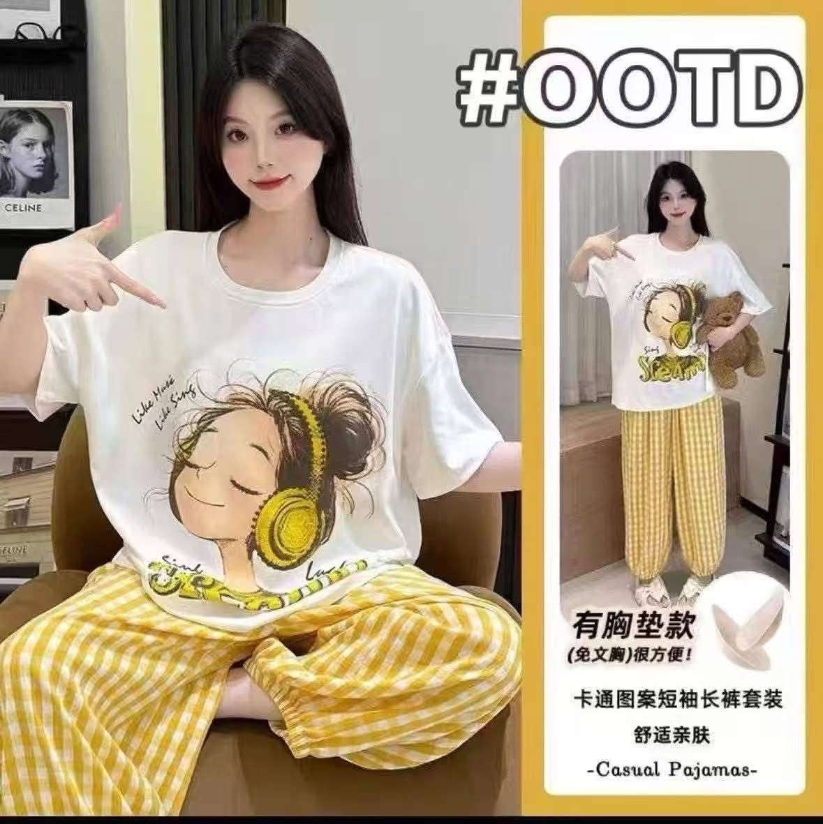 عرض ناري للموسم الصيفي بـ 10 الاف 😍
تراك  هودي فانيلا  كريشة  طبع 3d  😱
قياس فري سايز يلبس وزن من 40 الى 75 كيلو
توصيل بغداد فقط 4الاف


**إذا كنت صاحب هذا الإعلان وتريد حذفه لأي سبب، رجاءا أرسل رسالة إلى الدعم الفني**