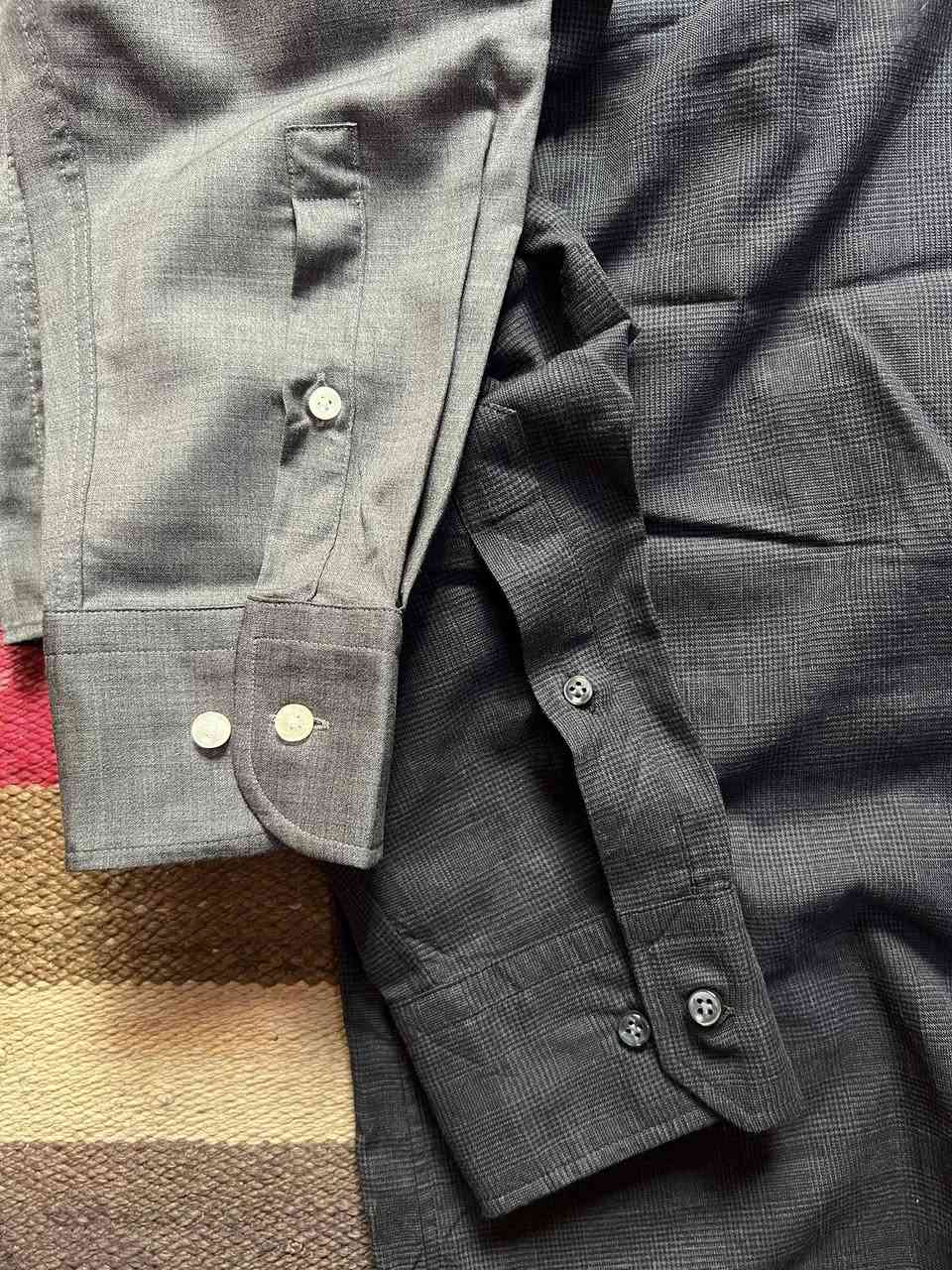 هوكو بوس 
كصه رسميه قماش
 قطعتين نفس القياس 
اورجنال

اكس لارج 
السعر والحجز مراسله الصفحه او واتساب


**إذا كنت صاحب هذا الإعلان وتريد حذفه لأي سبب، رجاءا أرسل رسالة إلى الدعم الفني**