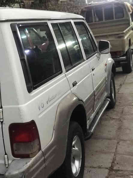 يا الله سلام عليكم سياره للبيع هونداي سياره  ما مطلوبه سياره بيه مكينه بل جيس راعيه ما اندله وعندي الممسمكلات علواني بغداد لبلديات اتصل على ‭٠٧٧٣ ٨٣٥ ٣٧٢٧‬ السعر ٢٨ وبيه مجال راعيه باربيل ما واصلينه مديل ٩٨
