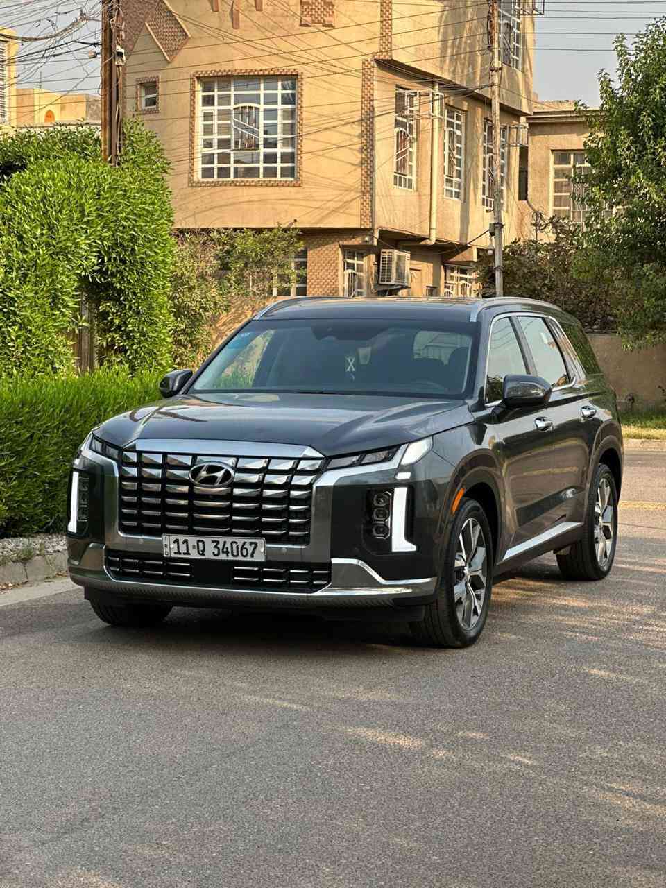 سلام عليكم … 
بلسايد 2022 
فول مواصفات لمتدد 
حادثها موضح بلصور 
تبديل بنيد نفس اللون 
وجاملغ صبغ 
السعر 235 $ 
العنوان بغداد العامريه 
***********
