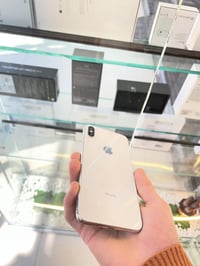 اكس ماكس ٦٤ • شاشة اصلية • بطارية اصلية