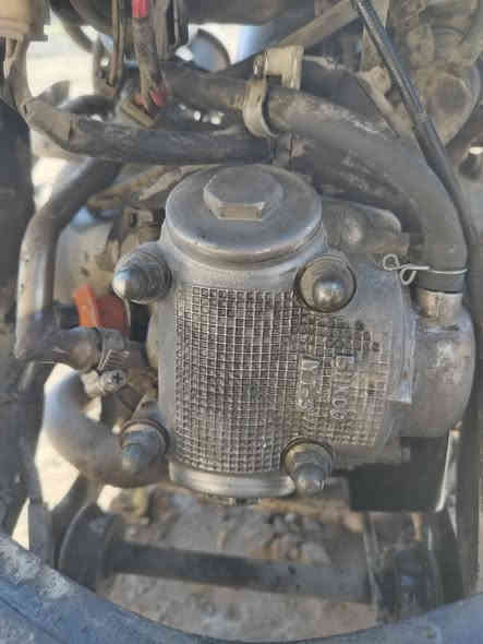 السلام عليكم ماكس قجمه 120 دراجه جديده لوك مكينه مامفتوحه دراجه كلش حلوه مال جناي مكاني بغداد الشعله رقم تلفوني 
***********
ب 500 وبيه مجال حك الجيه
