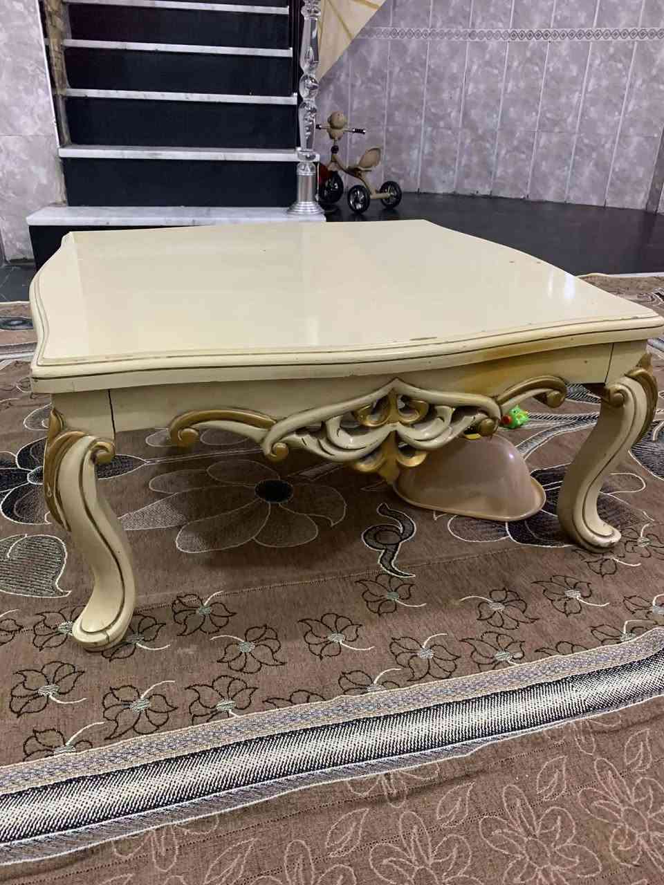 تخم ملكي للبيع نضيف مابي اي ضرر يحتاج بس دوشمة السعر ٢٥٠ قفل الشراي يتفضل خاص والي عندة غراض يدزهن خاص


**إذا كنت صاحب هذا الإعلان وتريد حذفه لأي سبب، رجاءا أرسل رسالة إلى الدعم الفني**