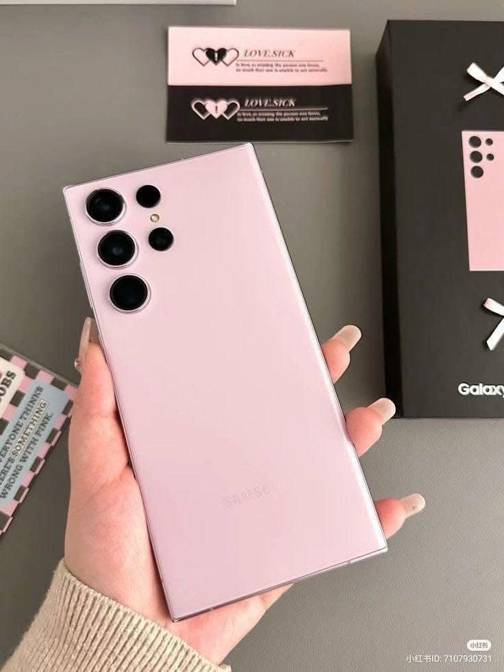 حبايبي جماعه السامسونك تم وصول S23 ألترا ذاكره 256 خطين وبسعر مناسب 735 ألف كسر كارتون غير مستخدم للاستفسار رقم المبيعات *********** الشطره قرب قصر الحاج خيون نتشرف بزيارتكم 💚💙🤍❤️💜🩷
