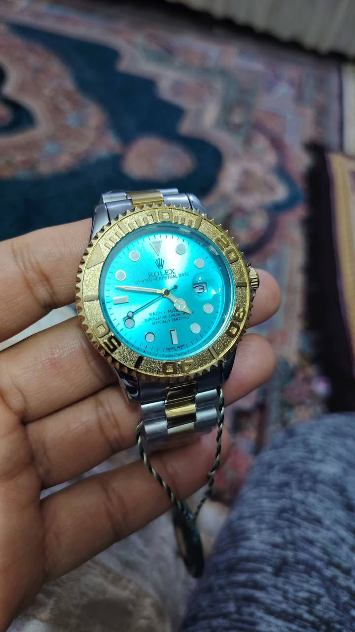 سلام عليكم ساعات ماستر جديده باله سعرهن 25 و 20 العنوان حله ***********
