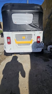 تكتك • موديل ٢١ • كفالة عامه