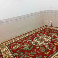 بيت للبيع ....طابقين  واجهيه 10م مساحه 100م. مربع بطن ركن شارع 15 العن...