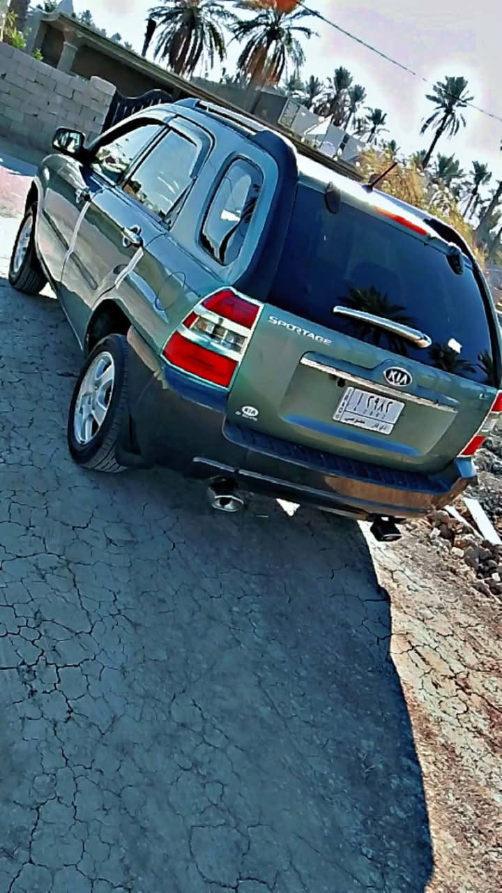 سبورتج 2007 رقم ذي قار مشروع وطني تحويل بي محافظه المالك بكربلاء محرك كير تبريد خير من الله كير عادي صبغ احزام محرك 200  السعر 80 وبيها مجال عنوان مسيب هاتف ***********
