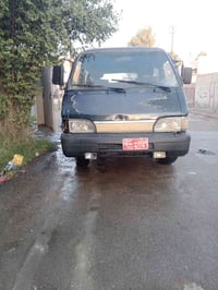 كيه بستة مودل 94 محرك كير مكفولات صدر جديد سياره حلوه العنوان الزعفرني...