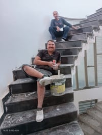 متفرغ حالياً كوادر ابو يوسف المصري خلف سرميك درجه اولا مقيم في بغداد ا...