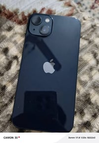 ايفون 13 • بطارية ١٠٠٪ • النجف