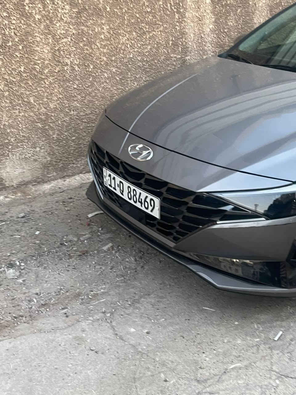 سلام عليكم عندي الانترا للبيع موديل 2023 سيارة فول مواصفات السيارة هايبرد
شاشة متصلة 
خزن مقاعد 
تدفة مقاعد 
بنوراما 
شمعات داخلية بلادي متغيرة الالوان 
سيارة بعد بيها هواي موصفات 
سيارة وارد أمريكي داخلة سيارة كلين يعني ما بيها ضربها بل عراق صار بيها حالوب 
للاستفسار ***********
