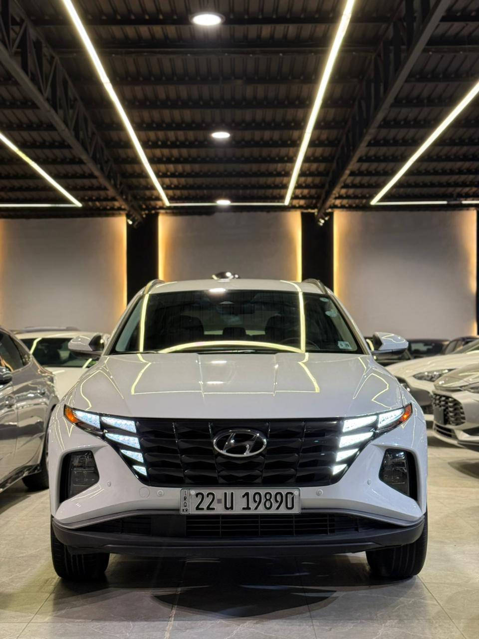 السلام عليكم توسان للبيع
موديل 2024
مرقم اربيل تحويل مباشر او وكاله 
مواصفات sel فول عدا الفتحه
ماشيه 20 الف 
قطعه وحده صبغ فقط جاملغ امامي 
صور الحادث بالمنشور السياره نضيفه وجاهزه بدون نقص
السعر 199 بيها مجال جدا بسيط
عنوانها بغداد للاستفسار
***********
