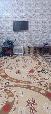 نصف دار أمامي • سومر • غرفة ومطبخ