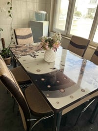 سليمانى • طقم سفرة