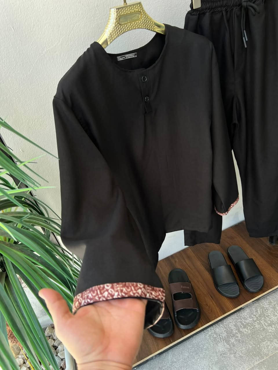 تراك شور 
قياسات M-L-xl—xxl
العنوان ديالى بعقوبه رگة حجي سهيل 

#تراكات #شور #تراك_شور
#محرم


**إذا كنت صاحب هذا الإعلان وتريد حذفه لأي سبب، رجاءا أرسل رسالة إلى الدعم الفني**