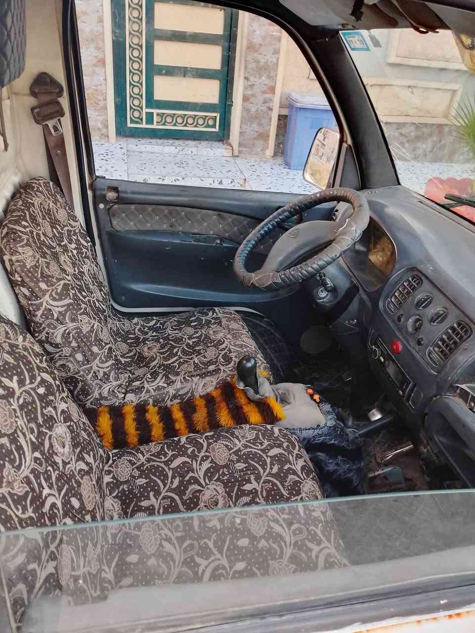 سيارة هانفي للبيع شرط وكالة من الشرعي السعر 17$***********
