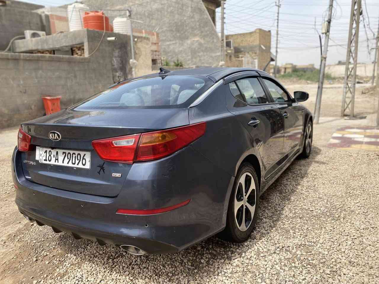 السلام عليكم للبيع كيا اوبتيما 2015 رقم بابل انكليزي بسمي مكينه 2400 GDI لا بخار ولا تنقيص مكينه وكير وحداديه خير من الله تبريذ ثلج مواصفات السياره شاشه كامره دواره تحكم استيرن جهتين نضام ايكو كشن كهرباء قطعتين تبريد جي بي اس تدفئة كشنات ويل كب اكروم اشاير بل مري السياره حادث امريكه جاملغ وبنيد وبيه 4 قطع صبغ اثر جرد شواصي حوض دواخل كفاله السعر 89 وبيها مجال.
. 
.. 
السلام عليكم للبيع كيا اوبتيما 2015 رقم بابل انكليزي بسمي مكينه 2400 GDI لا بخار ولا تنقيص مكينه وكير وحداديه خير من الله تبريذ ثلج مواصفات السياره شاشه كامره دواره تحكم استيرن جهتين نضام ايكو كشن كهرباء قطعتين تبريد جي بي اس تدفئة كشنات ويل كب اكروم اشاير بل مري السياره حادث امريكه جاملغ وبنيد وبيه 4 قطع صبغ اثر جرد شواصي حوض دواخل كفاله السعر 89 وبيها مجال.
مكان السياره بابل قضاء القاسم
***********
