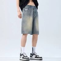 برمودا صيني • كوالتي عالي • مقاسات M-4XL