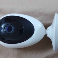 كاميرا مراقبة أطفال • استخدام قليل • عمارة ميسان