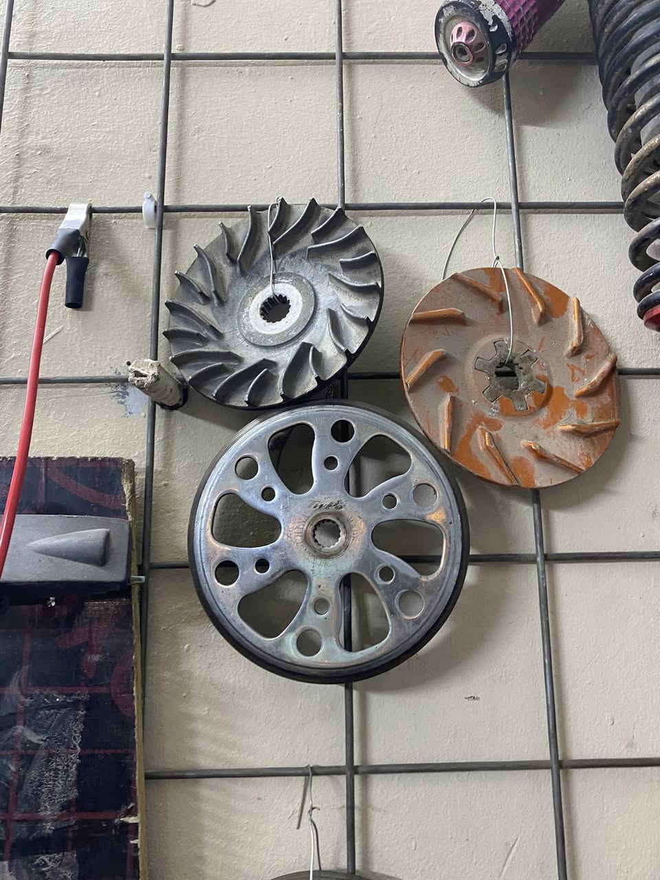 تزويد سكنس وماكس شنو تحتاج تعال خاص


**إذا كنت صاحب هذا الإعلان وتريد حذفه لأي سبب، رجاءا أرسل رسالة إلى الدعم الفني**