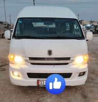 H2 ١٥ راكب • ٢٠١٤ • ٢٣١ ألف كم