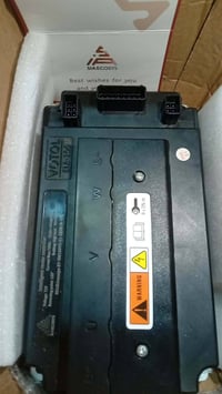 عقل فوول • ١٠٠امبير • جديد