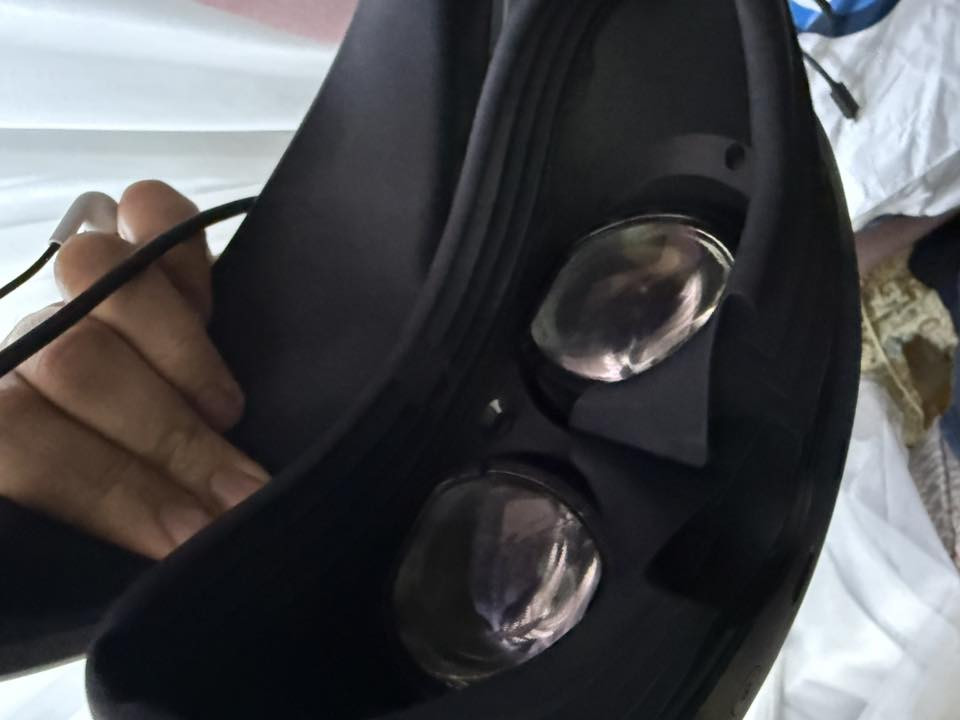 Ps5 vr
بدون كارتونه
سعر ٣٥٠ الف
واتس اب
***********
