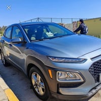 كونا ٢٠٢٠ • وارد أمريكي • اتوماتيك