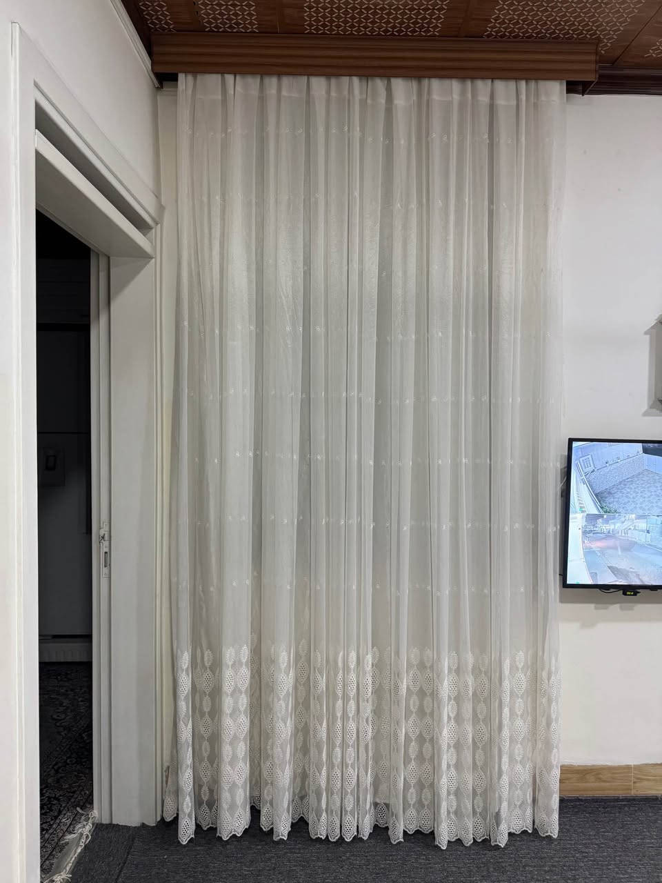 پەردە السليمانية, العراق


**إذا كنت صاحب هذا الإعلان وتريد حذفه لأي سبب، رجاءا أرسل رسالة إلى الدعم الفني**