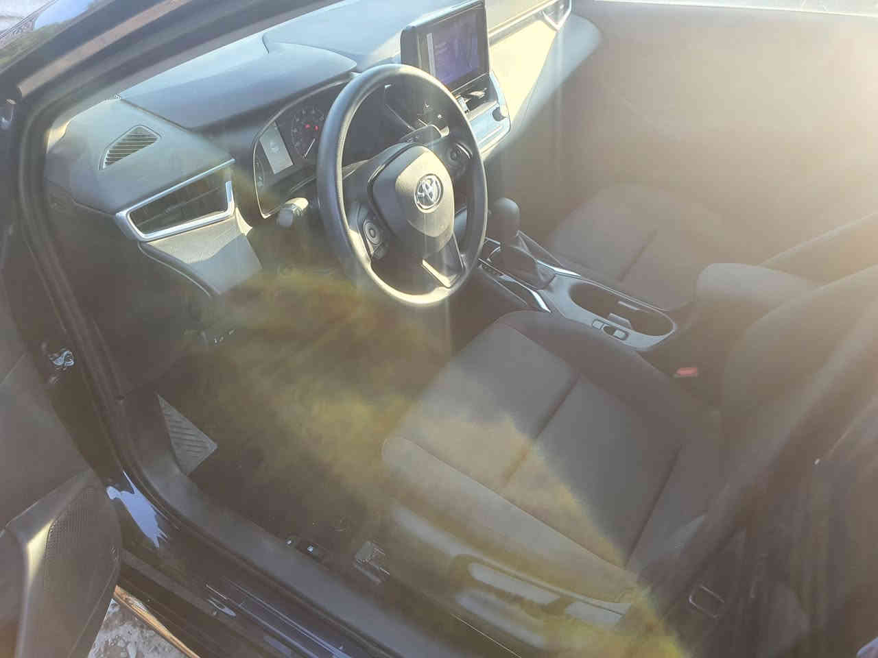 اسلام عليكم كورلا ٢٠٢٣ وارد امريكي حادثهه غرق مصلحه وكامله مابيهه نقص بدون رقم 
السعر ١٣٧ وبيهه مجال مكاني بغداد الشعله 
***********
