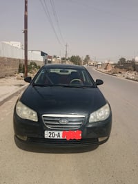 ٢٠٠٩ • محرك ١٦٠٠ • بدون حادث