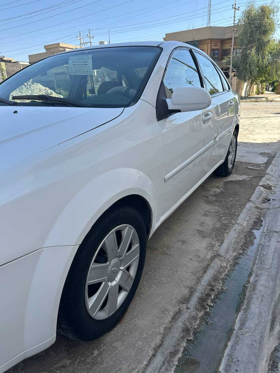 اوبترا موديل ٢٠١١ كير اوتماتيك و محرك بشرط هوة موو حزام بس أبيعها حزام العنوان كركوك *********** السعر 80 ورقة
