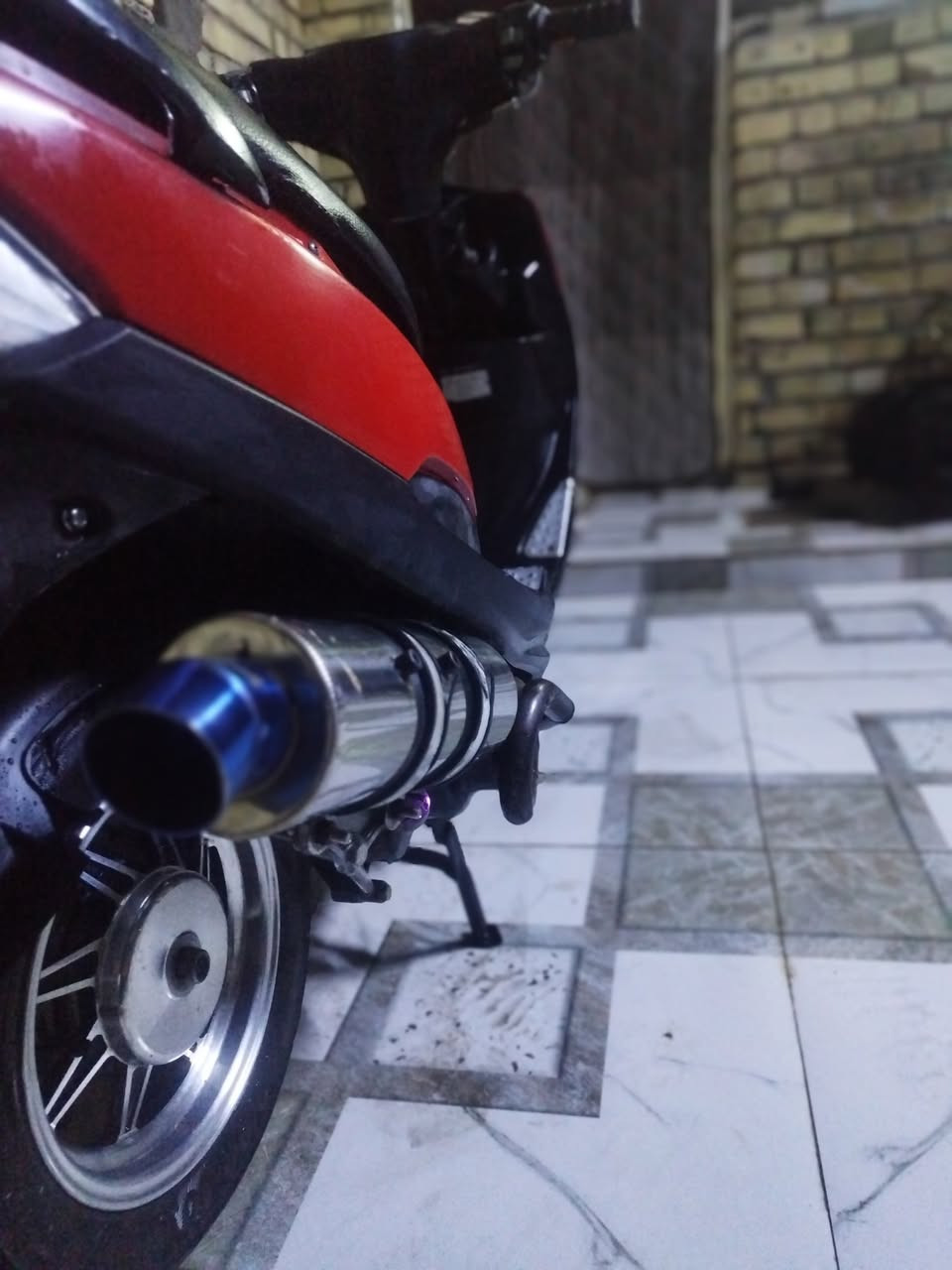 للمراوس فقط والتفاصيل خاص


**إذا كنت صاحب هذا الإعلان وتريد حذفه لأي سبب، رجاءا أرسل رسالة إلى الدعم الفني**