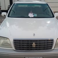 كراون • مكينة وكير • ميسان