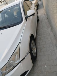 شوفرليت كروز 2012 وارد خليجي تدفئة تبريد شغال كير محرك جيد مبدل بنيد و...
