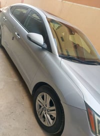 سياره النتره للبيع  موديل ٢٠ سياره فول لمتد تحكم ستيرن  قياده ذاتيه را...