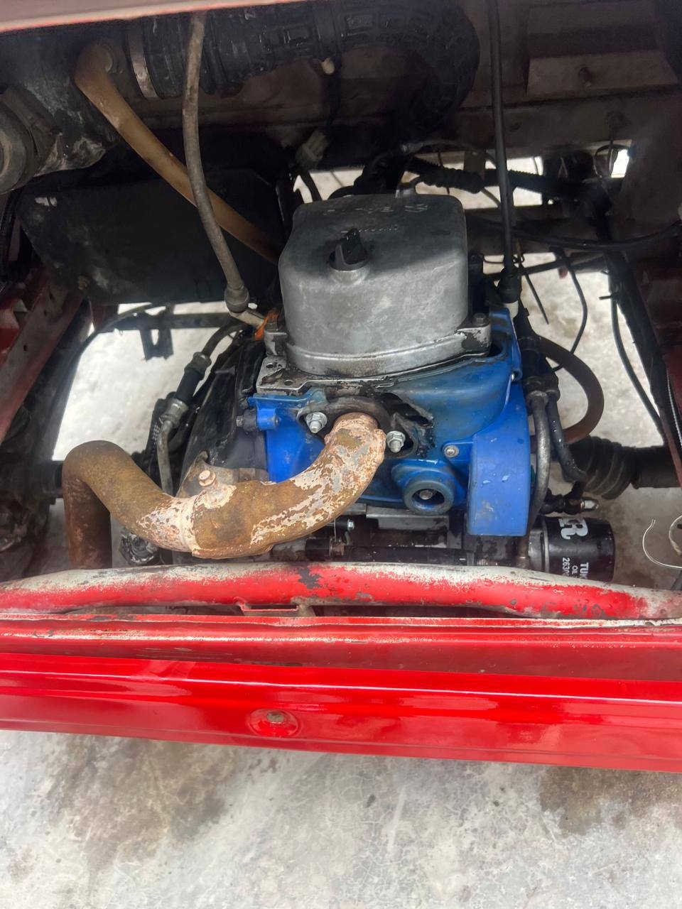 سلام عليكم شباب تكتك اوراق كامله  موديل 2018 شهر 12 تكتك خير من الله شغل وين ما يعجبك اطلع مكينه بيهه خير من الله أكسل يخبل تخم تأير جديد تكتك مال جناي وسعر مناسب حيل 3300 مستعجل علا بيعتهه تره ماكو هيج سعر الي ياخذهه بل عافيه علي مكانهه محموديه *********** رجان المو شراي لا يخابر
